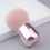 Cipria Polvere Morbido Manico Rosa Makeup 7