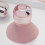 Cipria Polvere Morbido Manico Rosa Makeup 6