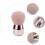 Cipria Polvere Morbido Manico Rosa Makeup 10