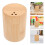 Contenitore Stuzzicadenti Porta Gioielli Versatile 4