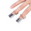 15Pcs Metall Tips Aluminium Förlängning Reusable Gel 3