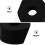 24Pcs Portabla Blomkoppsföt Gummimattor 7