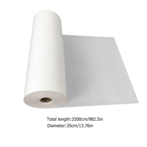 1 Rulle Kaligrafipapper Xuan Papper Sumi Målarpapper 1