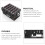 1 Set Komponenthållare /Etc/ Ethernet Grafikkort Rack 10