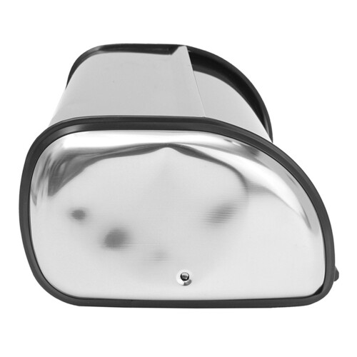 Stainless Steel Brödlåda För Hemmabruk 1