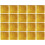 500 Pcs Inneslutningspapper Presentförpackningspapper Godisfolie 1