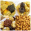 500 Pcs Inneslutningspapper Presentförpackningspapper Godisfolie 8