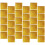 500 Pcs Inneslutningspapper Presentförpackningspapper Godisfolie 5