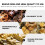 500 Pcs Inneslutningspapper Presentförpackningspapper Godisfolie 11