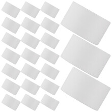 25 Pcs Pappersrör För Barnslöjd Och DIY
