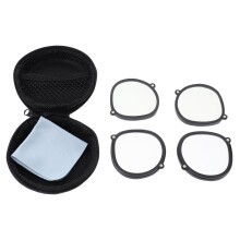 Anti- Noir Protection Vr Durable