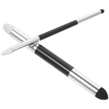 4St Sketch-Svampwiper Konstblender För - Och Ritningsrengöring