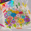 Artworx 72 Felt Tip Pens For Children 2