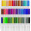 Artworx 72 Felt Tip Pens For Children 3
