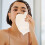5 St Exfolierande Handdukar, Skrubbande Kropsskrubb För 9