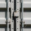 Pull Tie Säkerhetskabel 100Pcs Numrerade Ståltrådsband 6