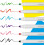 Artworx 72 Felt Tip Pens For Children 7
