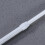 5 Styck Justerbar Duschgardinsstång 30-50 cm Vit 5