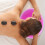 Silikon Massagekudde För Ansikte Spa Hudvård Avslappning 10