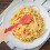 Kitchen Pasta Server Återanvändbar Tvättbar Ergonomisk 9
