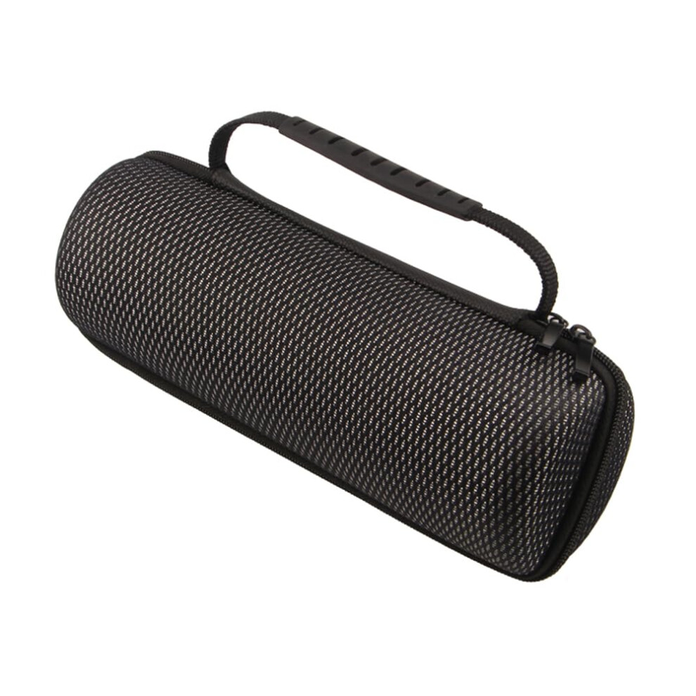 Case For Jbl Flip 7, Portable Hard Eva Case, Bluetooth-Compatible Storage Bag With Hand Strap 9084446722048