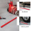 2St Rubber Bougie Installatietool Met Dubbele Sleutel Auto 7