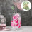 100Pcs Cactus Topper Bamskivor För Snacks Dessert 5