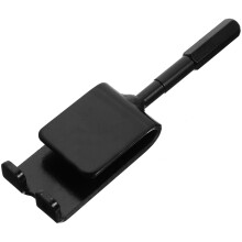 Ice Anchor Borradapter 13 Mm För Isborr Fiskeredskap Ishålkning