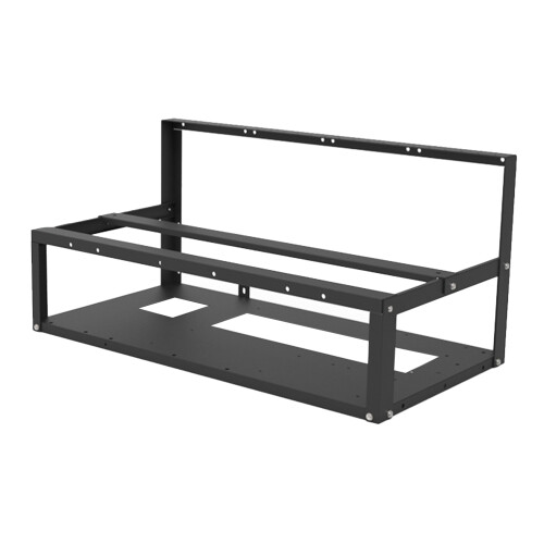 1 Set Komponenthållare /Etc/ Ethernet Grafikkort Rack 2