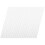 20Pcs Bröllopsklänning Benskna Transparent Plast Kortskört 11