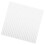 20Pcs Bröllopsklänning Benskna Transparent Plast Kortskört 4