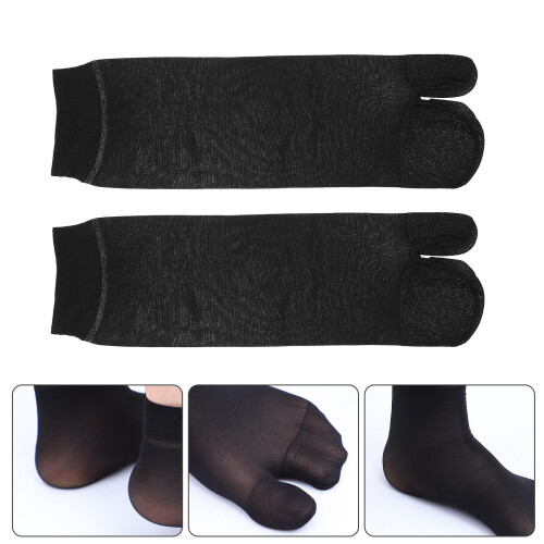 10 Par Sockar Sommarsockar Ut Två Tår Sockar 2