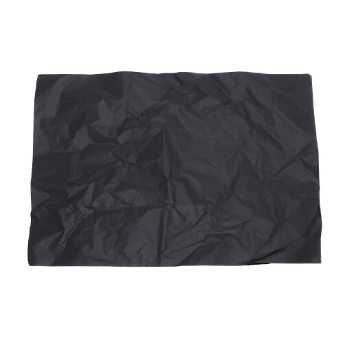 25 Pcs Svart Kolöverföring Avtryckspapper För , Papper,