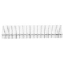 40Pcs Fönsterluckor Reparationskit Häftklämmar Plantation Shutters