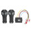 12V Wireless Winch Remote Control Kit with 75ft Range & Indicator for Vehicles 2