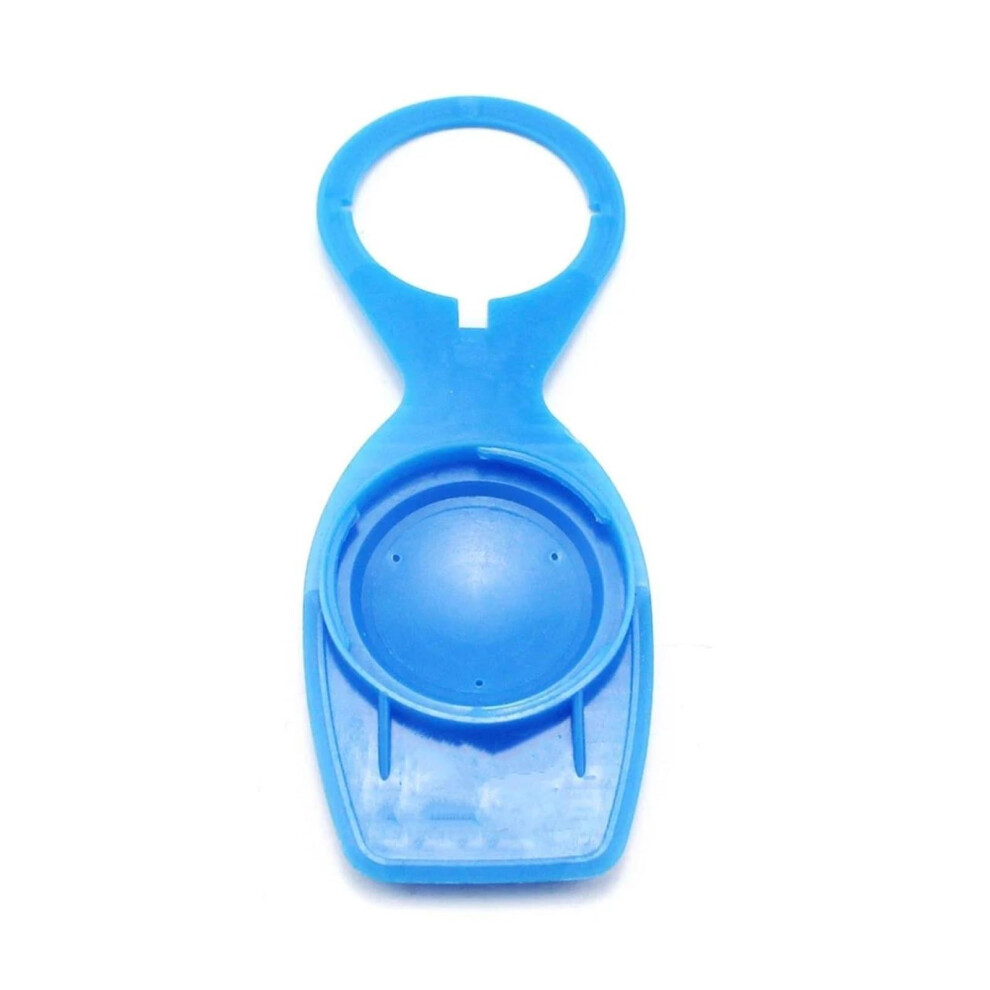 Car Windshield Wiper Washer Fluid Reservoir Tank Cap For Audi Tt, A8 D4, R8 1H0955455 Oem Replacement 9084446722215