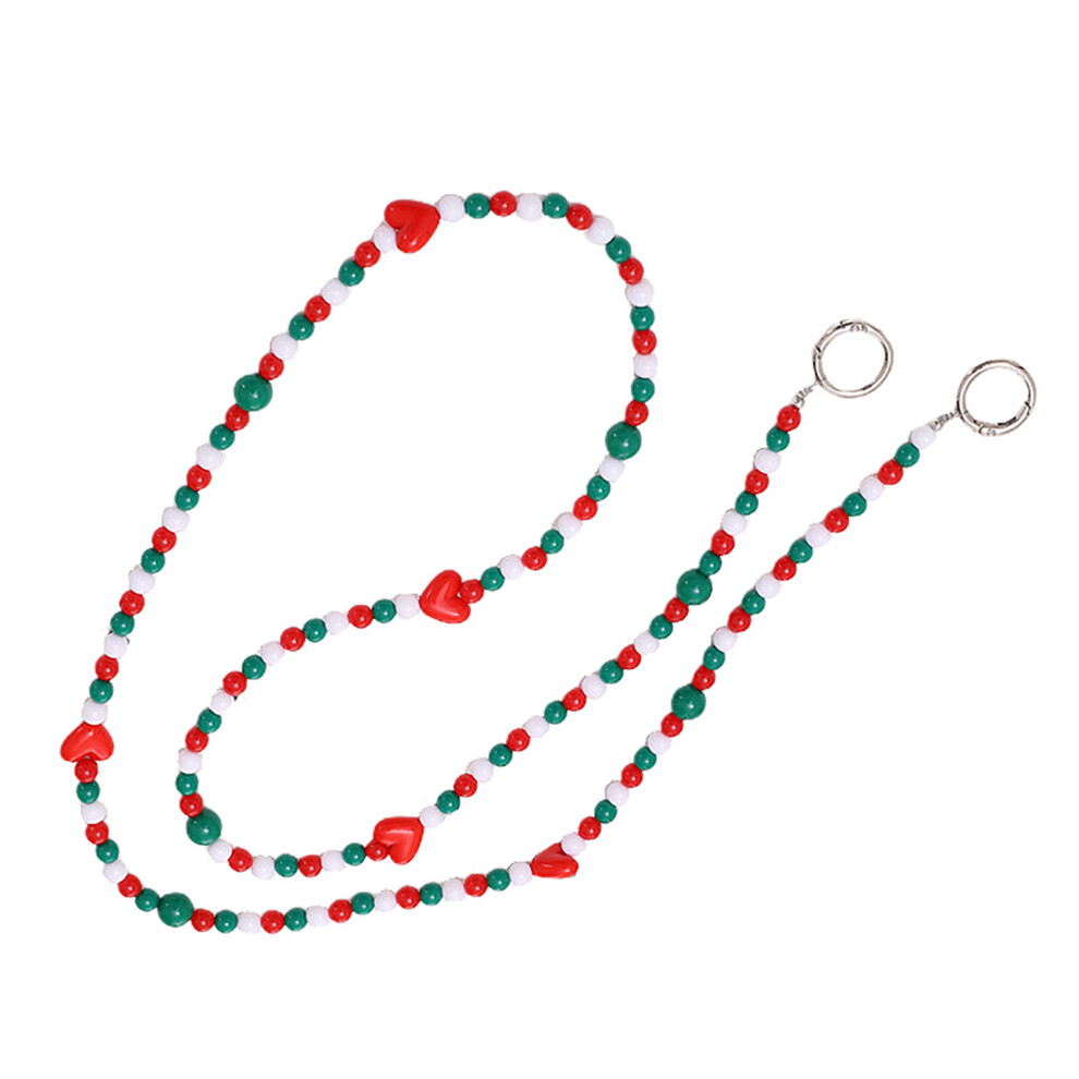 Trendy Cute Cellphone Lanyard Bracelet Mobile Phone Strap-K2200 7751000338527