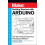 Getting Started with Arduino 4e by Massimo Banzi Paperback Book 1