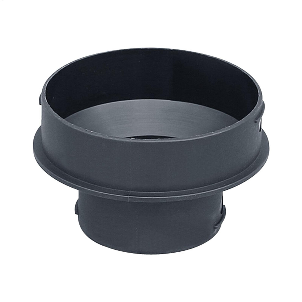 Duct Connector Car Heating Duct Adapter Portable Air Duct Connector Compatible With Parking Heaters Airflow Optimization 9105992858453