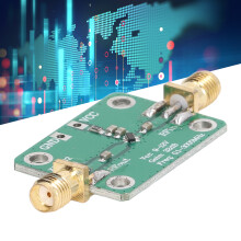 0.1-2000MHz RF Amplifier Module 32dB High Gain for Communication Range