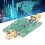 0.1-2000MHz RF Amplifier Module 32dB High Gain for Communication Range 1