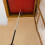 Set Dachbodenleiter Mit Verstellbarer Zugstange 4