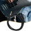 1Cord 6,35mm Extension Audio - 1/4 PVC Noir Robuste 6