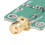 0.1-2000MHz RF Amplifier Module 32dB High Gain for Communication Range 4