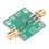 0.1-2000MHz RF Amplifier Module 32dB High Gain for Communication Range 16