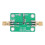 0.1-2000MHz RF Amplifier Module 32dB High Gain for Communication Range 10