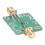 0.1-2000MHz RF Amplifier Module 32dB High Gain for Communication Range 14
