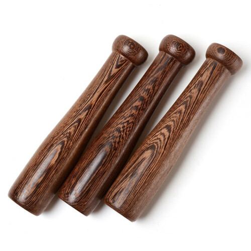 Stamper Muddler Knoflookpers Kruidenmolen Keukenhulpje 2