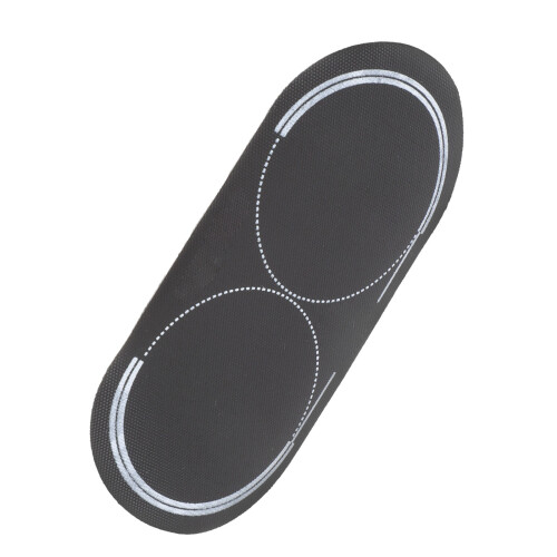 Drum Patch Dubbele Step Vervanging Voor Drum Pad Sticker