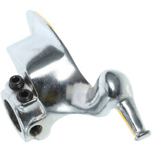 30Mm Auto Bandenwisselaar Gietstaal Reparatiegereedschap